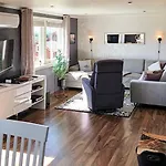 6 Person In Averoy Feriehus *
