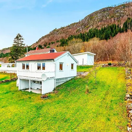 6 Person In Averoy Holiday home