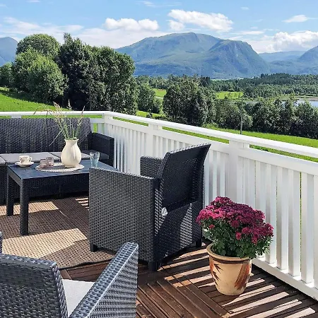 Averoy V Holiday home *