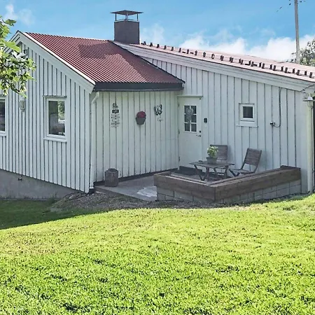 6 Person In Averoy Holiday home