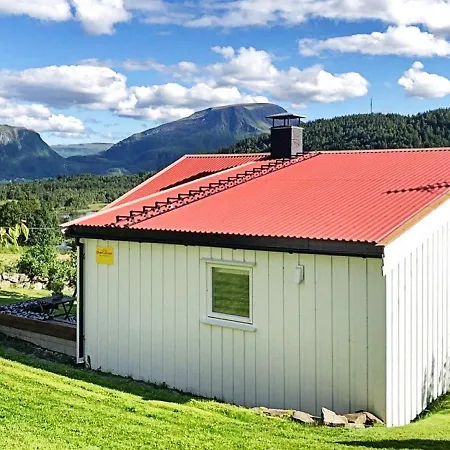 6 Person In Averoy Holiday home *
