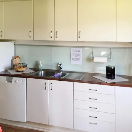 6 Person In Averoy Holiday home Stein