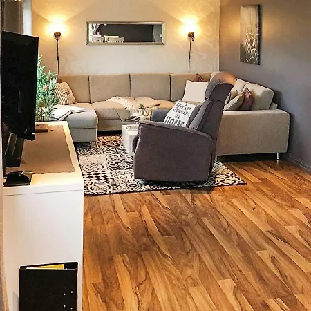 Holiday home 6 Person In Averoy *