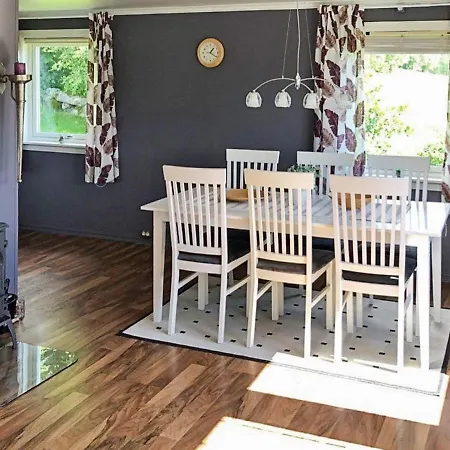 6 Person In Averoy Holiday home