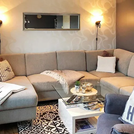 Averoy V Holiday home