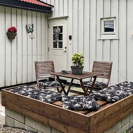 6 Person In Averoy Holiday home Stein