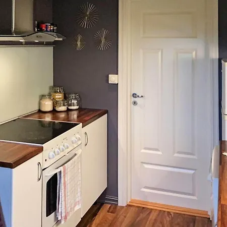 6 Person In Averoy Holiday home Stein