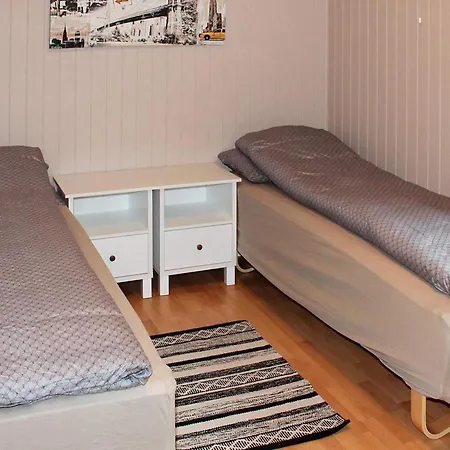 6 Person In Averoy Holiday home