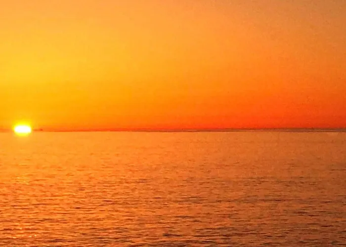 Feriehus 6 Person In Averoy