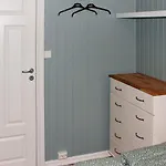 Сasa de vacaciones 6 Person In Averoy *